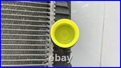 Radiateur eau BMW SERIE 1 F21 PHASE 1 17117600511