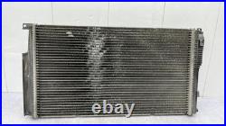 Radiateur eau BMW SERIE 1 F21 PHASE 1 17117600511