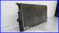 Radiateur eau BMW SERIE 1 F21 PHASE 1 17117600511