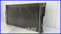 Radiateur eau BMW SERIE 1 F21 PHASE 1 17117600511