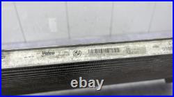 Radiateur eau BMW SERIE 1 F21 PHASE 1 17117600511