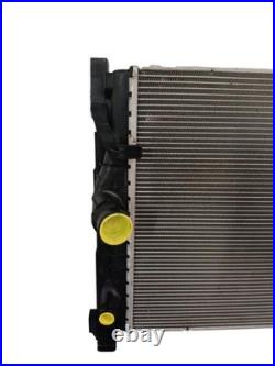Radiateur eau BMW SERIE 5 G31 TOURING PHASE 1 BREAK 17118474824 B47D20A