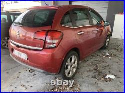 Radiateur eau CITROEN C3 2 PHASE 1 00001330Q5 DV4C 8HR