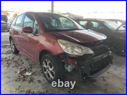Radiateur eau CITROEN C3 2 PHASE 1 00001330Q5 DV4C 8HR