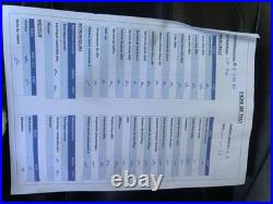 Radiateur eau CITROEN C3 2 PHASE 1 00001330Q5 DV4C 8HR