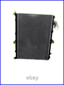 Radiateur eau CITROEN C3 9825333380