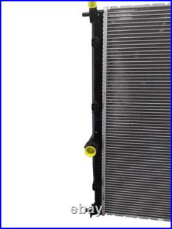 Radiateur eau CITROEN C3 9825333380
