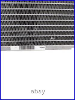 Radiateur eau CITROEN C3 9825333380
