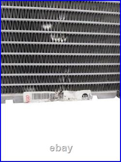 Radiateur eau CITROEN C3 9825333380