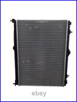 Radiateur eau CITROEN C3 9825333380