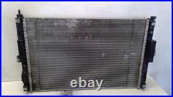 Radiateur eau CITROEN C5 AIRCROSS PHASE 2 9838520180 YH01-1622804880 ok