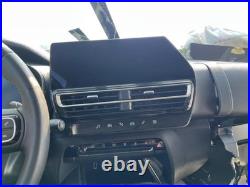 Radiateur eau CITROEN C5 AIRCROSS PHASE 2 9838520180 YH01-1622804880 ok
