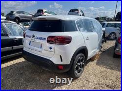 Radiateur eau CITROEN C5 AIRCROSS PHASE 2 9838520180 YH01-1622804880 ok