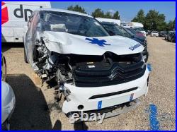 Radiateur eau CITROEN C5 AIRCROSS PHASE 2 9838520180 YH01-1622804880 ok