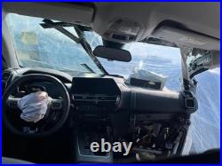 Radiateur eau CITROEN C5 AIRCROSS PHASE 2 9838520180 YH01-1622804880 ok
