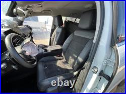 Radiateur eau CITROEN C5 AIRCROSS PHASE 2 9838520180 YH01-1622804880 ok