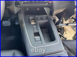 Radiateur eau CITROEN C5 AIRCROSS PHASE 2 9838520180 YH01-1622804880 ok