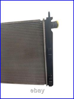 Radiateur eau CITROEN C-CROSSER 1608998080