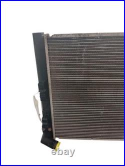 Radiateur eau CITROEN C-CROSSER 1608998080