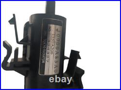 Radiateur eau CITROEN C-CROSSER 1608998080