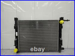 Radiateur eau DACIA DUSTER 1 PHASE 2 214100978R