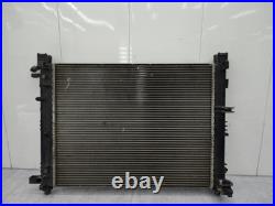 Radiateur eau DACIA DUSTER 1 PHASE 2 214100978R