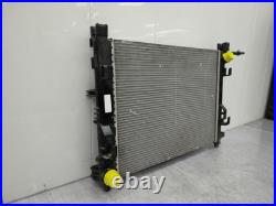 Radiateur eau DACIA DUSTER 1 PHASE 2 214100978R