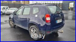 Radiateur eau DACIA DUSTER 1 PHASE 2 214100978R