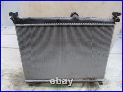 Radiateur eau Ds DS3 CROSSBACK 9827174680 Radiateur eau Ds DS3 CROSSBACK 9827174680