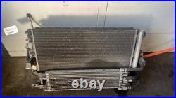 Radiateur eau FORD MONDEO 4 PHASE 2 Radiateur eau FORD MONDEO 4 PHASE 2