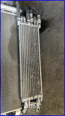 Radiateur eau FORD MONDEO 4 PHASE 2 Radiateur eau FORD MONDEO 4 PHASE 2