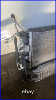 Radiateur eau FORD MONDEO 4 PHASE 2 Radiateur eau FORD MONDEO 4 PHASE 2