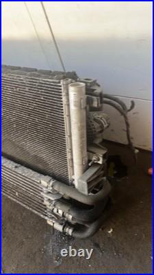 Radiateur eau FORD MONDEO 4 PHASE 2 Radiateur eau FORD MONDEO 4 PHASE 2