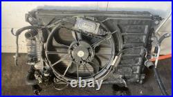 Radiateur eau FORD MONDEO 4 PHASE 2 Radiateur eau FORD MONDEO 4 PHASE 2