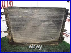 Radiateur eau LAND ROVER DISCOVERY LT 1999 205593