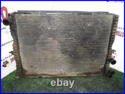 Radiateur eau LAND ROVER DISCOVERY LT 1999 205593