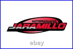 Radiateur eau LAND ROVER DISCOVERY LT 1999 205593