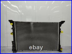 Radiateur eau MERCEDES CLASSE A 176 PHASE 1 2465001303