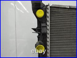 Radiateur eau MERCEDES CLASSE A 176 PHASE 1 2465001303