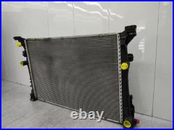 Radiateur eau MERCEDES CLASSE A 176 PHASE 1 2465001303