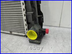 Radiateur eau MERCEDES CLASSE A 176 PHASE 1 2465001303