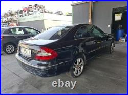 Radiateur eau MERCEDES CLASSE CLK 209 COUPE A2035000503 646966