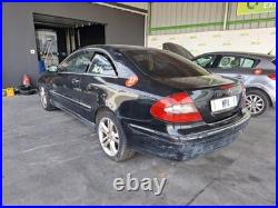 Radiateur eau MERCEDES CLASSE CLK 209 COUPE A2035000503 646966