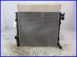 Radiateur eau Nissan QASHQAI 2 214106UB0B