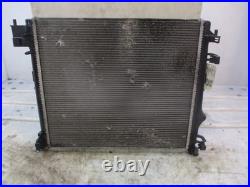 Radiateur eau Nissan QASHQAI 2 214106UB0B Radiateur eau Nissan QASHQAI 2 214106UB0B