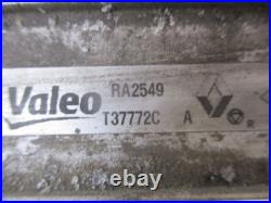 Radiateur eau Nissan QASHQAI 2 214106UB0B