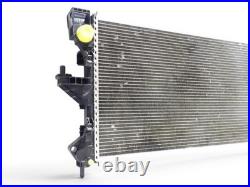 Radiateur eau OPEL MOVANO C PHASE 1 1699077080 4H03