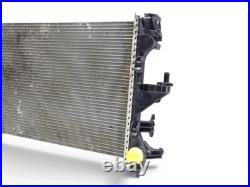 Radiateur eau OPEL MOVANO C PHASE 1 1699077080 4H03