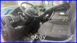 Radiateur eau OPEL MOVANO C PHASE 1 1699077080 4H03