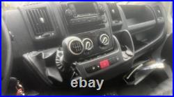 Radiateur eau OPEL MOVANO C PHASE 1 1699077080 4H03